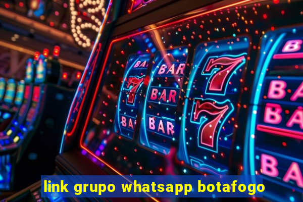 link grupo whatsapp botafogo